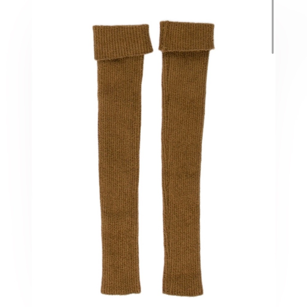 Wardrobe NYC arm mitts